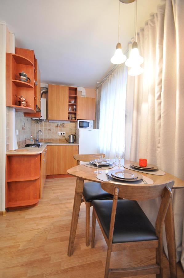 Grafovi Apartments 나르바 외부 사진