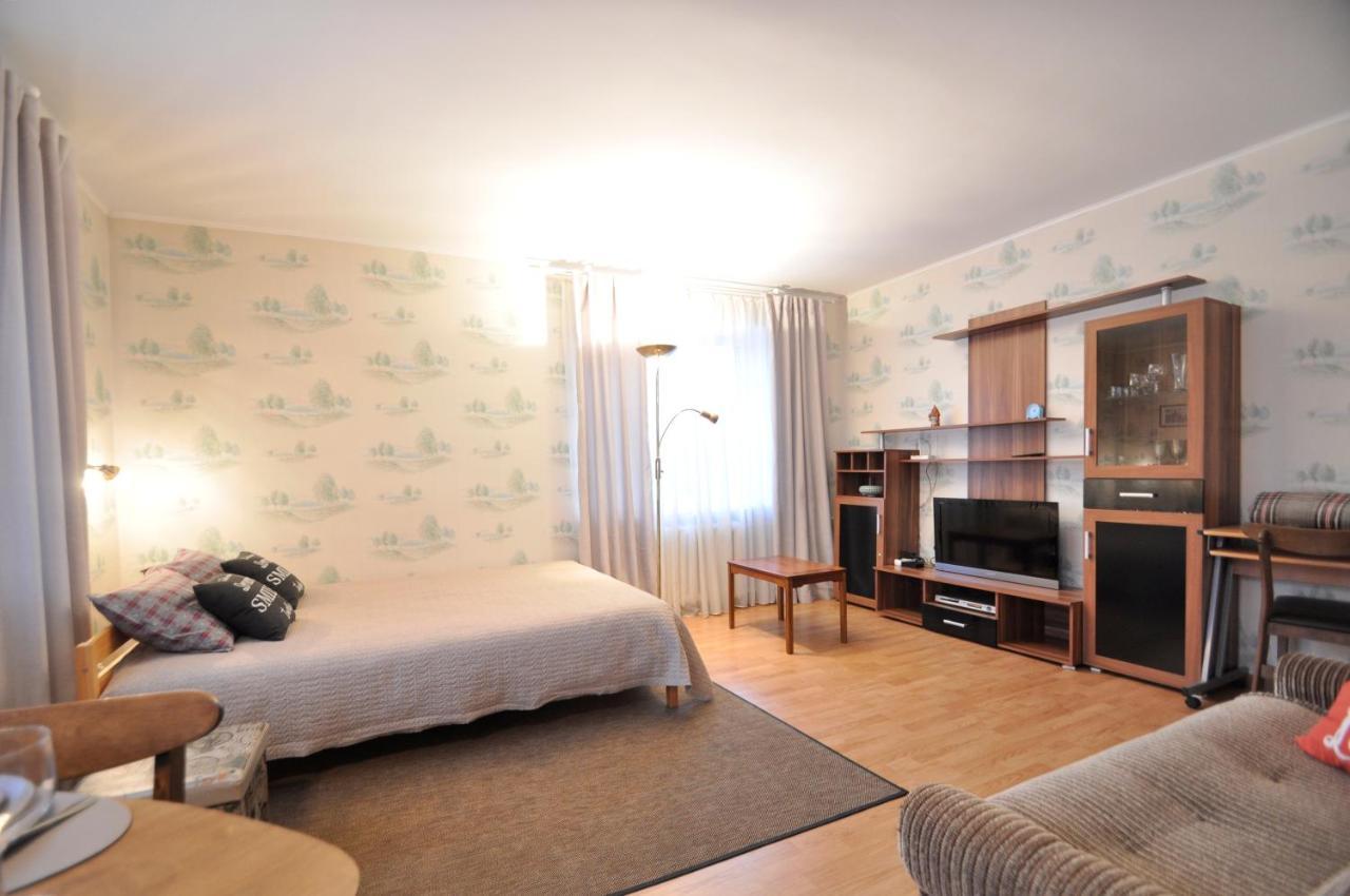 Grafovi Apartments 나르바 외부 사진