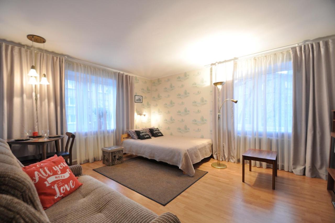 Grafovi Apartments 나르바 외부 사진