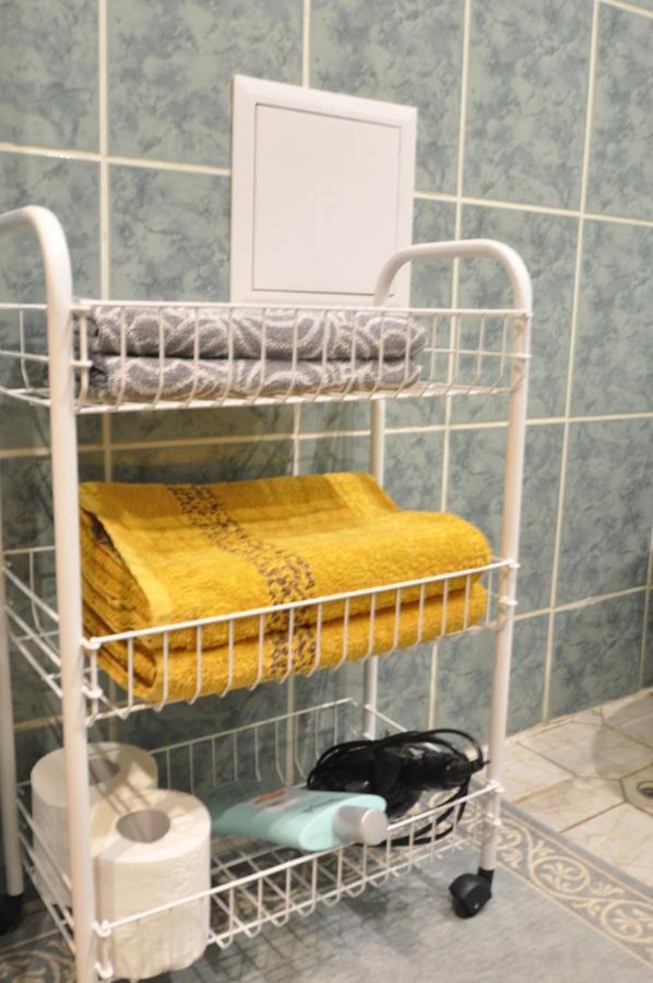 Grafovi Apartments 나르바 외부 사진