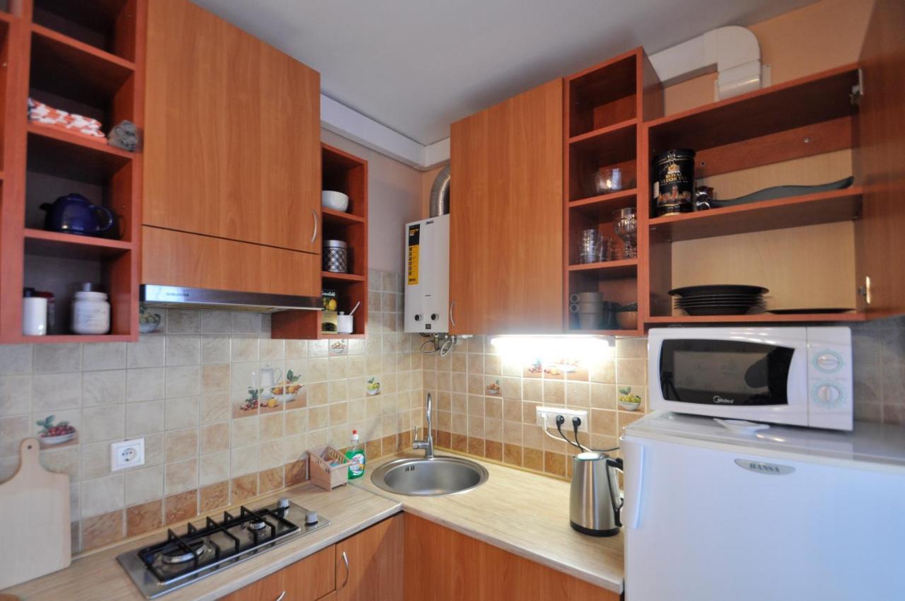 Grafovi Apartments 나르바 외부 사진