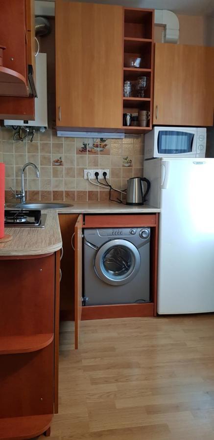 Grafovi Apartments 나르바 외부 사진