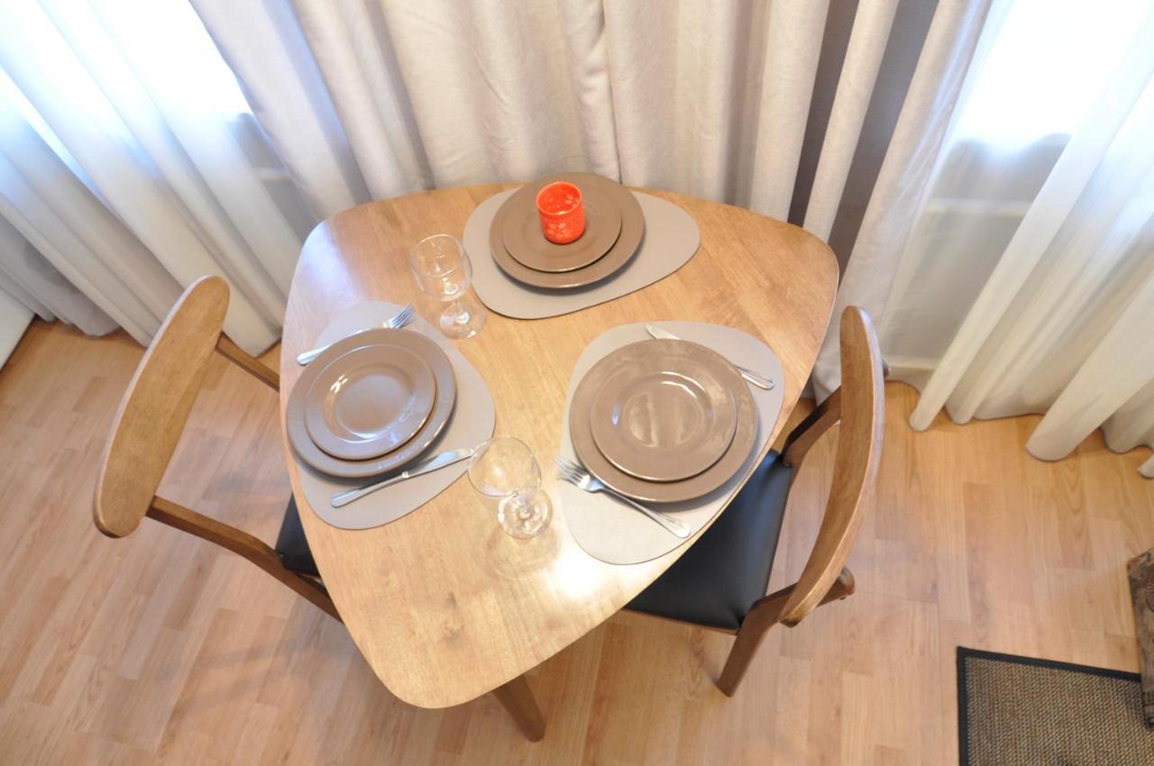 Grafovi Apartments 나르바 외부 사진