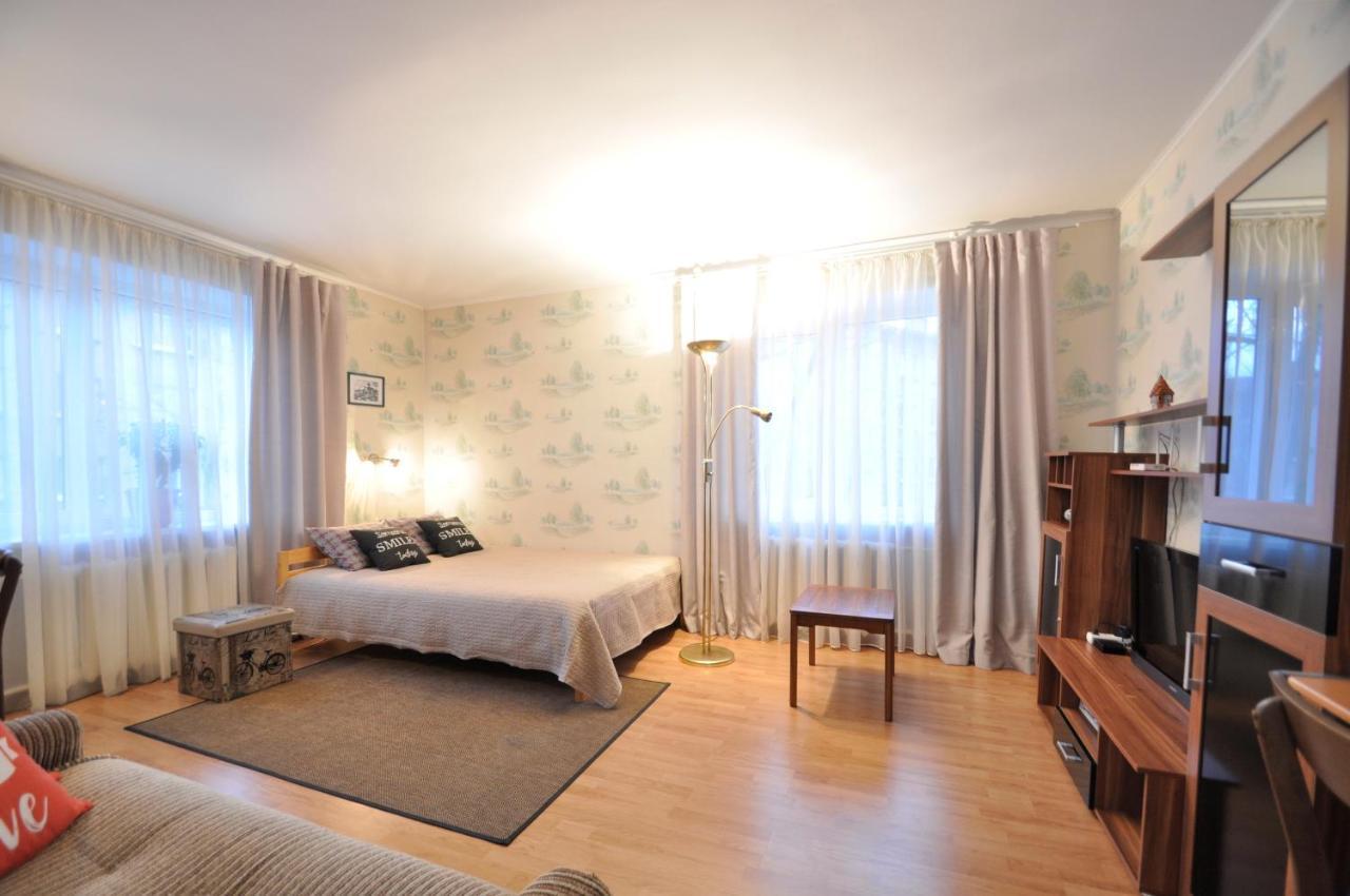 Grafovi Apartments 나르바 외부 사진