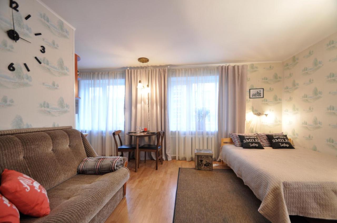 Grafovi Apartments 나르바 외부 사진